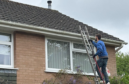 Aquareach - Poole, cleaner in Poole