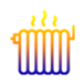 Emsworth Heating Ltd logo, electrician in Havant