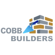 Cobb Builders logo, builder in Newport