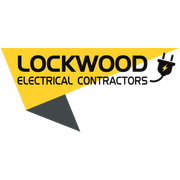 Lockwood Electrical Contractors logo, electrician in Brighouse