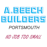 A Beech Builders - Portsmouth - Checkatrade logo, builder in Portsmouth