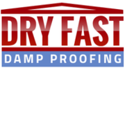 Apex damp proofing logo, damp proofer in Newport