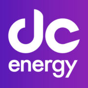 DC Energy (SW) Ltd logo, electrician in Plymouth