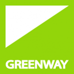 Green Facilities Services logo, EV charger installer in Coalpit Heath