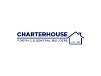 Charterhouse Roofing & General Builders logo, roofer in Chilworth