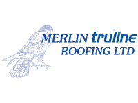Merlin Truline Roofing Ltd logo, roofer in Banstead