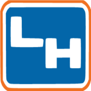 LH Plumbing and Heating Services Ltd logo, plumber in Harrow