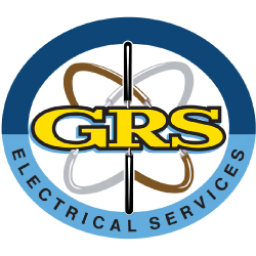 GRS Electrical Services Ltd logo, EV charger installer in Louth