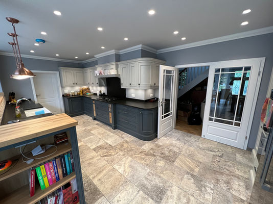 TK Kitchen Installations, kitchen fitter in Epsom