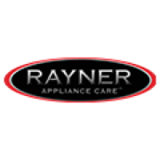 Rayner Appliance Care Ltd logo, appliance repair engineer in Basingstoke