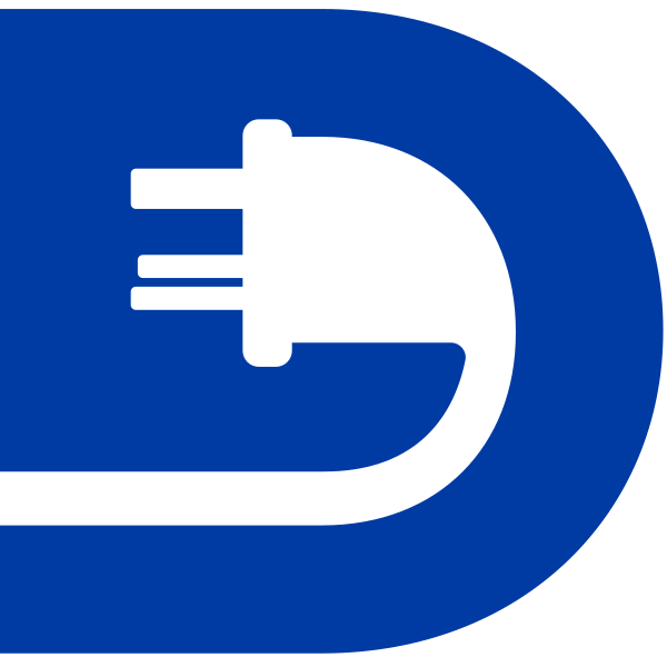 DLB Electrical Services Ltd. logo, electrician in Cheltenham