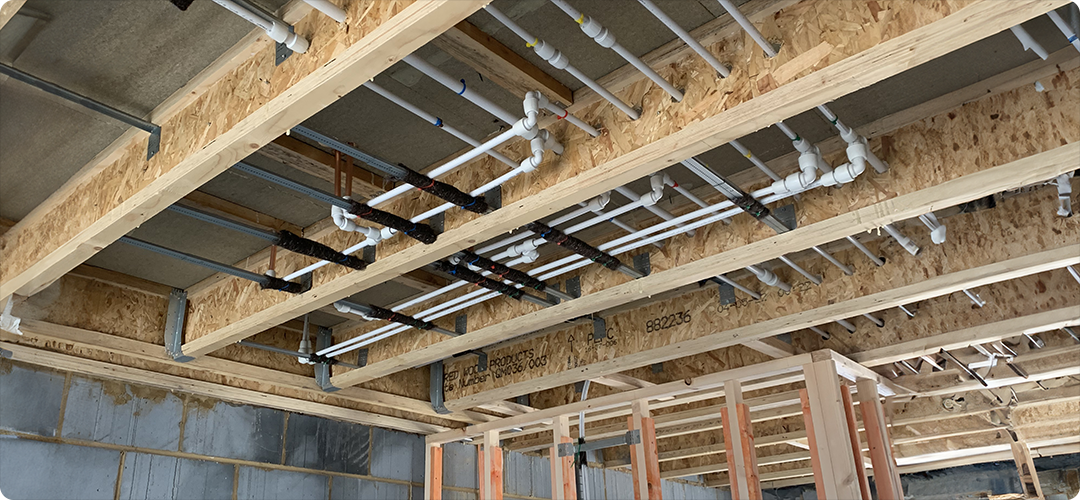 KV Plumbing & Heating Ltd, plumber in Eastleigh