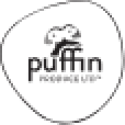 Puffin Produce Ltd logo, air conditioning engineer in Haverfordwest