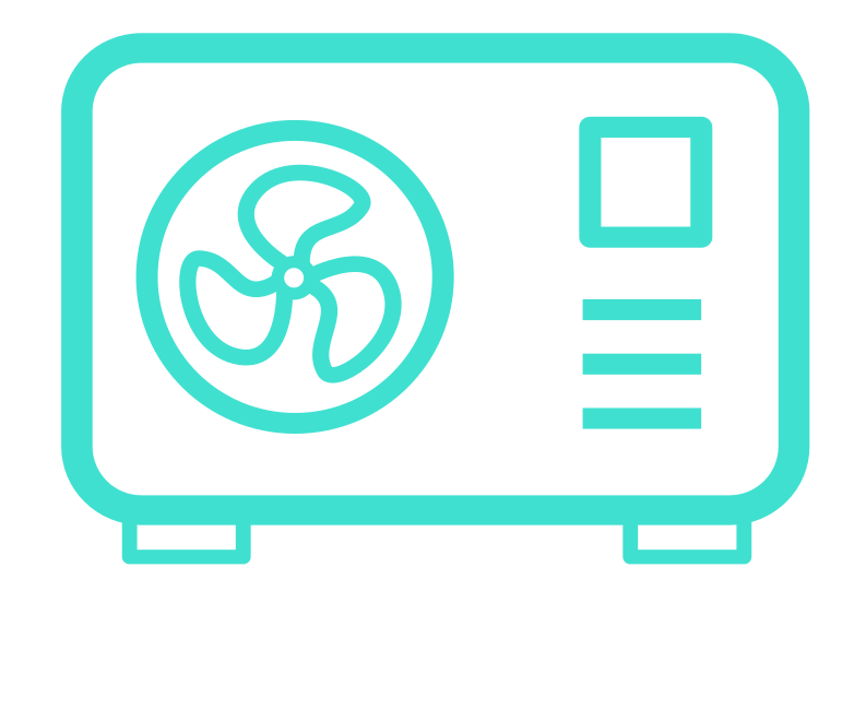 Earth NRG Ltd logo, heating engineer in South Witham