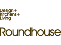 Roundhouse logo, kitchen fitter in Guildford