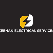 Keenan Electrical Services logo, electrician in London
