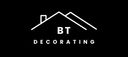 Ben Thomas logo, painter and decorator in Dover