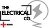 The Electrical Co logo, electrician in Carshalton