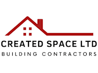 Created Space Ltd logo, kitchen fitter in East Grinstead
