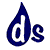 Damp Surveys Ltd logo, damp proofer in London