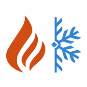Carmine Heating Ltd logo, air conditioning engineer in Walton-on-Thames