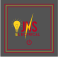 J N S Electrical logo, electrician in Bedworth