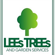 LEEs TREEs and Garden Services Ltd logo, tree surgeon in Sheffield
