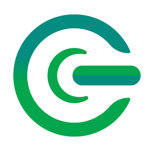 Gensource Ltd logo, EV charger installer in Musselburgh