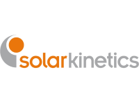 Solarkinetics Ltd logo, solar installer in Hereford