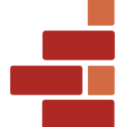 PAZ BRICKWORK LTD logo, bricklayer in Leicester