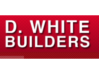 D White Builders Ltd logo, builder in Eastleigh