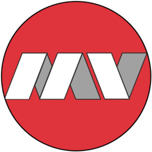 C/O M V Installations logo, EV charger installer in Market Harborough