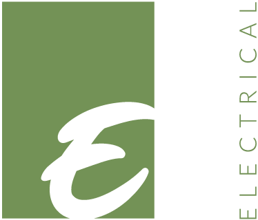 Evolve EV logo, EV charger installer in Taverham and Drayton