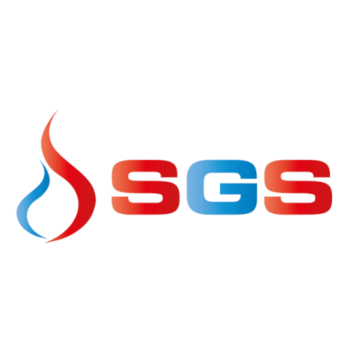 SGS Heating and Electrical Ltd logo, EV charger installer in Salisbury