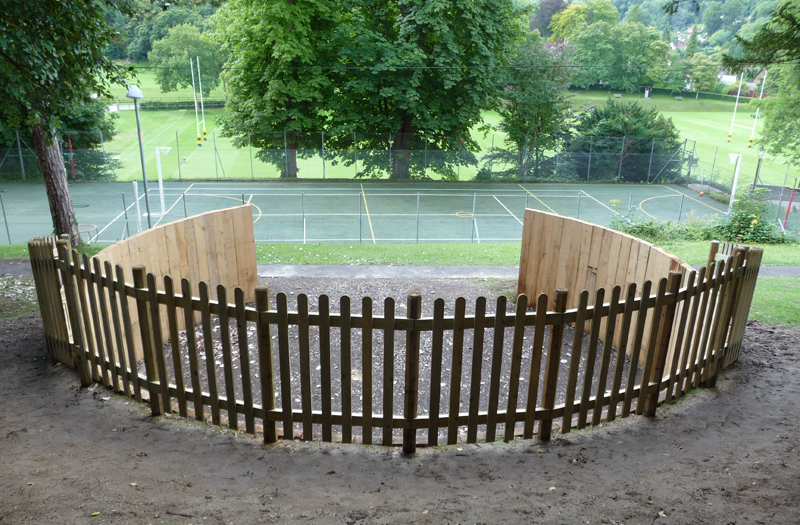 Caterham Fencing | Surrey, fencing and gate installer in Caterham