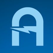 Allportech Electrical Installations logo, electrician in Daventry