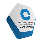 I'm Covered 365 logo, locksmith in Portsmouth