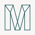 Material Matters logo, glazier in Leeds