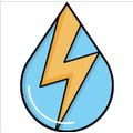 Leaky and Sparky Limited logo, EV charger installer in Birmingham