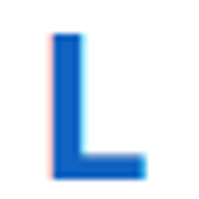 L.A. Cooling logo, air conditioning engineer in London