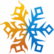 Hidden Cool Ltd logo, air conditioning engineer in London