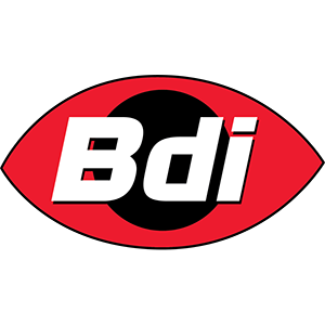 BDI Security & Electrical Ltd logo, EV charger installer in Newtownabbey
