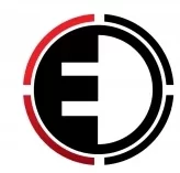 CC ELEC LTD logo, electrician in Prescot