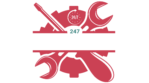 Electrical Solutions 247 Ltd logo, electrician in London