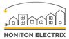 Honiton Electrix logo, EV charger installer in Honiton