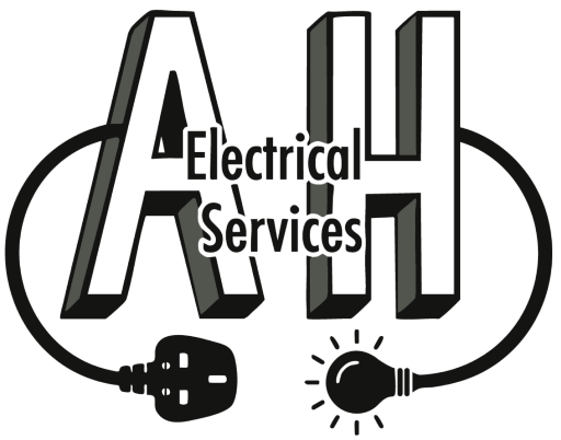 AH Electrical Services Limited logo, electrician in Manchester