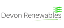Devon Renewables Ltd logo, electrician in Exeter