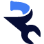 React Boiler Repair logo, heating engineer in Sheffield