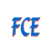 FEC Ltd logo, EV charger installer in Yaxley