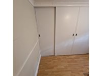MGO Handyman logo, handyman in Crawley